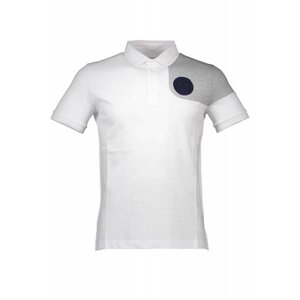 Alvan Trading Heren polo bikkembergs