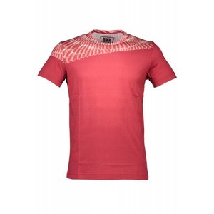 Alvan Trading Heren t-shirt bikkembergs Alvan Trading Heren t-shirt bikkembergs