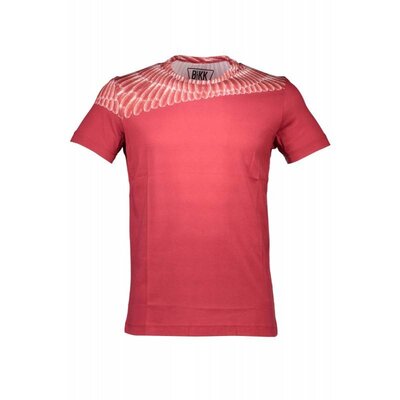 Alvan Trading Heren t-shirt bikkembergs Alvan Trading Heren t-shirt bikkembergs