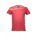 Alvan Trading Heren t-shirt bikkembergs