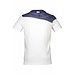 Alvan Trading Heren t-shirt bikkembergs Alvan Trading Heren t-shirt bikkembergs