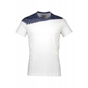 Alvan Trading Heren t-shirt bikkembergs
