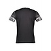 Alvan Trading Heren t-shirt bikkembergs Alvan Trading Heren t-shirt bikkembergs