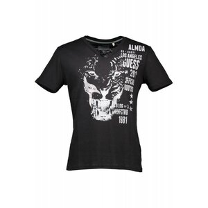 Alvan Trading Heren t-shirt guess jeans Alvan Trading Heren t-shirt guess jeans