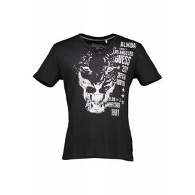 Alvan Trading Heren t-shirt guess jeans