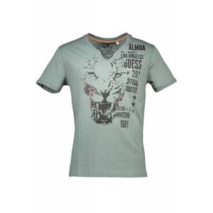 Alvan Trading Heren t-shirt guess jeans Alvan Trading Heren t-shirt guess jeans