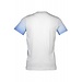 Alvan Trading Heren t-shirt bikkembergs