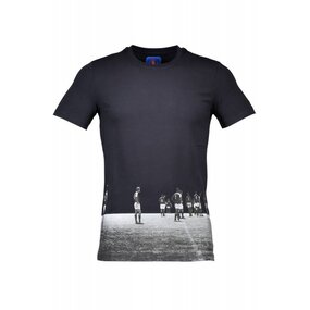 Alvan Trading Heren t-shirt bikkembergs