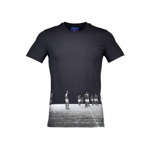 Alvan Trading Heren t-shirt bikkembergs