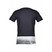 Alvan Trading Heren t-shirt bikkembergs