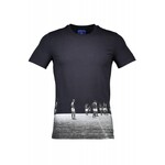 Alvan Trading Heren t-shirt bikkembergs