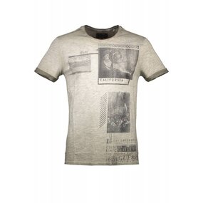 Alvan Trading Heren t-shirt guess jeans