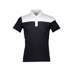 Alvan Trading Heren polo bikkembergs