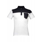 Alvan Trading Heren polo bikkembergs