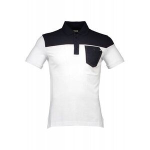 Alvan Trading Heren polo bikkembergs