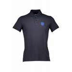 Alvan Trading Heren polo bikkembergs