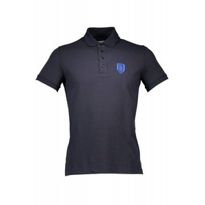 Alvan Trading Heren polo bikkembergs Alvan Trading Heren polo bikkembergs