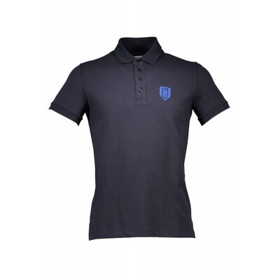 Alvan Trading Heren polo bikkembergs