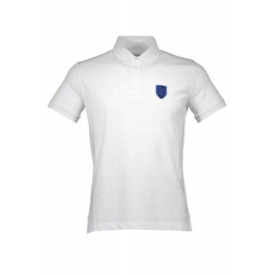 Alvan Trading Heren polo bikkembergs