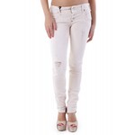 Alvan Trading Dames jeans Sexy Women