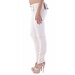 Alvan Trading Dames jeans Sexy Women