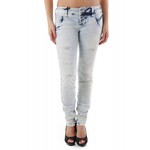 Alvan Trading Dames jeans Sexy Women