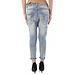 Alvan Trading Dames jeans Sexy Women