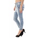 Alvan Trading Dames jeans Sexy Women
