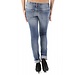 Alvan Trading Dames jeans Sexy Women