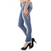 Alvan Trading Dames jeans Sexy Women