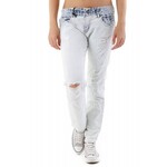 Alvan Trading Dames jeans Sexy Women