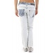 Alvan Trading Dames jeans Sexy Women