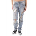 Alvan Trading Dames jeans Sexy Women