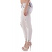 Alvan Trading Dames jeans Sexy Women