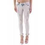 Alvan Trading Dames jeans Sexy Women