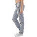 Alvan Trading Dames jeans Sexy Women