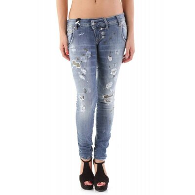 Alvan Trading Dames jeans Sexy Women Alvan Trading Dames jeans Sexy Women
