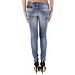 Alvan Trading Dames jeans Sexy Women