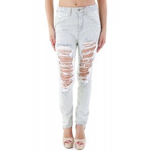 Alvan Trading Dames jeans 525