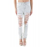 Alvan Trading Dames jeans 525