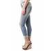 Alvan Trading Dames jeans 525 Alvan Trading Dames jeans 525