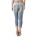 Alvan Trading Dames jeans 525 Alvan Trading Dames jeans 525