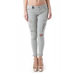 Alvan Trading Dames jeans Sexy Women