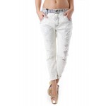 Alvan Trading Dames jeans Sexy Women