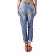 Alvan Trading Dames jeans Sexy Women