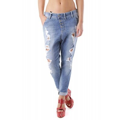 Alvan Trading Dames jeans Sexy Women Alvan Trading Dames jeans Sexy Women