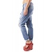 Alvan Trading Dames jeans Sexy Women Alvan Trading Dames jeans Sexy Women