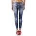 Alvan Trading Dames jeans Sexy Women