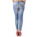 Alvan Trading Dames jeans Sexy Women
