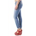 Alvan Trading Dames jeans Sexy Women